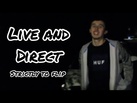 Static . STF - Live & Direct