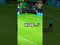 Germany Vs Brazil Penalty Shootouts Love For One S Country