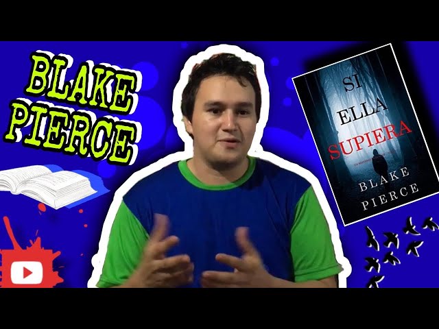 Vídeo relacionado con Si Ella Supiera: Un Misterio Kate Wise, Libro 1