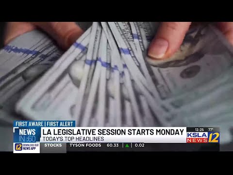 News in 60 - April 11, 2025