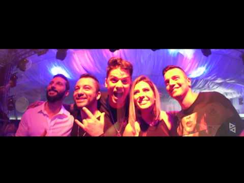 Aulora - Aftermovie 2016 | Black and White