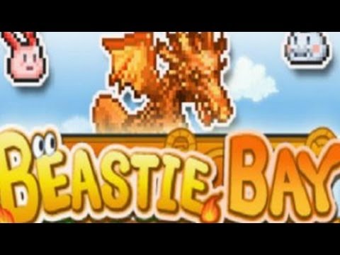 Beastie Bay IOS