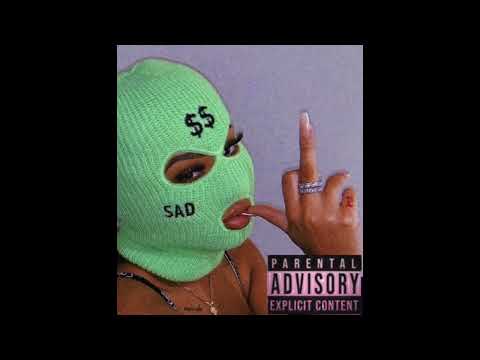 Unjustifiedwrld - Blackmask