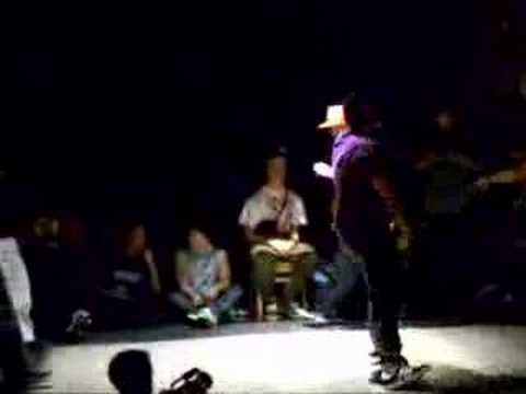 Steel City Cyphurs 4 FAM VS SNC