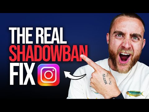 How To Fix Instagram Shadowban in 2023