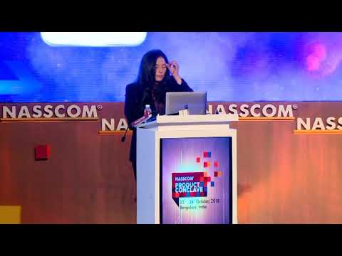NPC2018: Plenary Session - Disrupt!