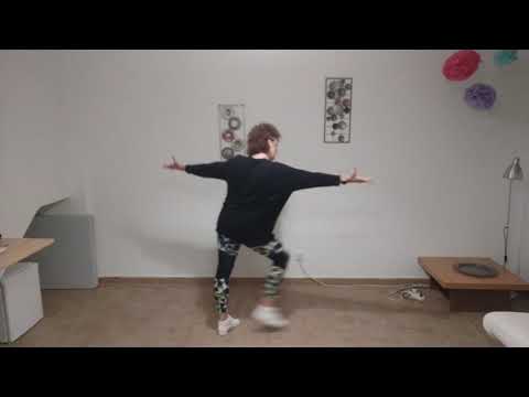 Pasos libres  BAILE SAL�N 2