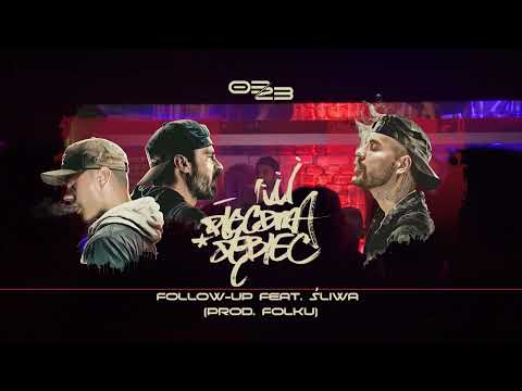 52 DĘBIEC | 0323 | Follow-up feat. Śliwa (prod. Folku)