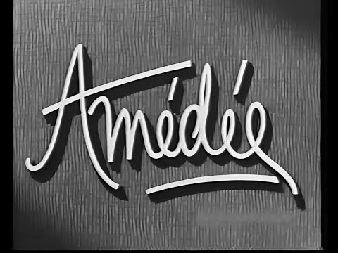 Amédée