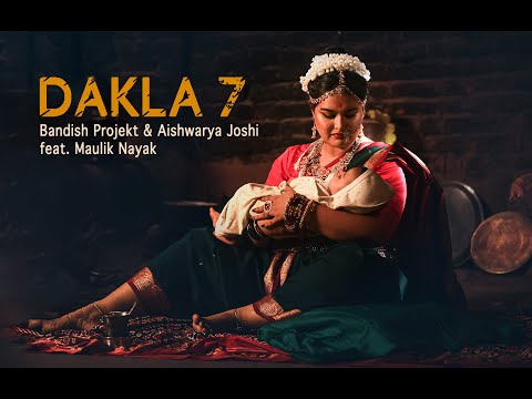 Bandish Projekt and Aishwarya Joshi