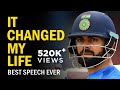 Virat Kohli Motivational Video Mindset Of World S No 1 Player ENGLISH