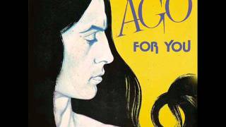 Ago - Stop Your Life