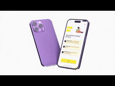 nerdiNest: Tech news daily