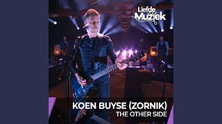 The Other Side (Live - uit Liefde Voor Muziek)