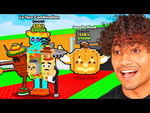 TACO TUESDAY NEW ADMIN ABUSE!