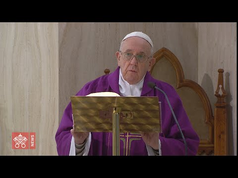 Il Papa prega per gli innocenti che subiscono sentenze ingiuste