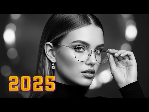 Golden Deep House 🌙✨ Deep House • Nu Disco • Vocal House Mix 2025 | Vol.8