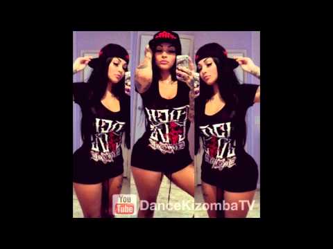 DJ Willy G Feat. Nindja - Vai Subir ♫