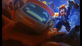 JE TROUVE NUNU AU DEUXIEME ROUND DE LA GAME !!!