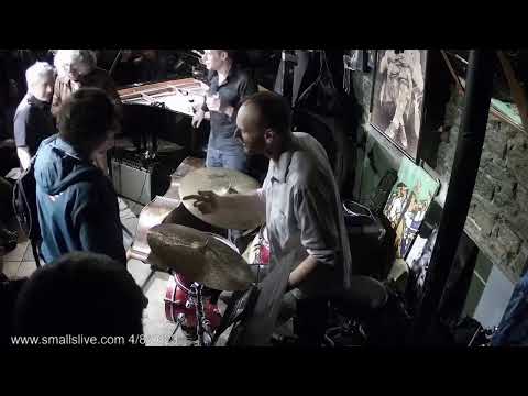 Pilc Moutin Hoenig - Live At Smalls Jazz Club - 4/8/23