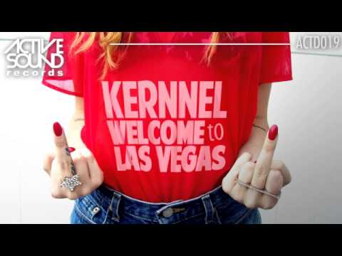 #ACTD019# KERNNEL - WELCOME TO LAS VEGAS [ACTIVE SOUND Records]
