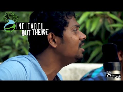 Sean Roldan & Friends - Mayakura Poo Vasam | Alternative and Folk Music from India