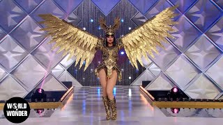 Canada’s Drag Race Season 2 Exclusive First Look