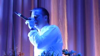 Faith No More - Ricochet, Roundhouse, London 17/06/15