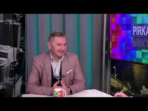 PIRKADAT Breuer Péterrel: Olajos János