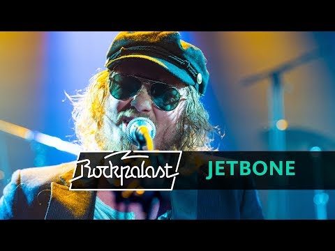 Jetbone live | Rockpalast | 2019