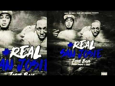 E-Nut x Deeda Smurf x Reece Loc - Inner Peace [Exclusive]