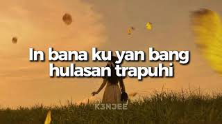 Download lagu K3NJEE - Bana ku ulian (Lyrics Video) mp3