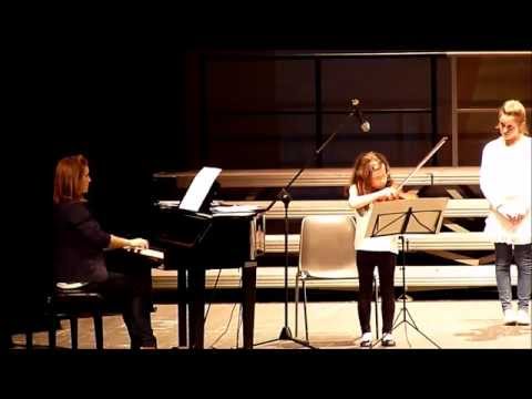 Trieste nel mio cuore 2014 - La strada ferrata