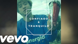 Download lagu Paulo - Confiado & Tranquilo (Audio ) (Descarga mp3) mp3