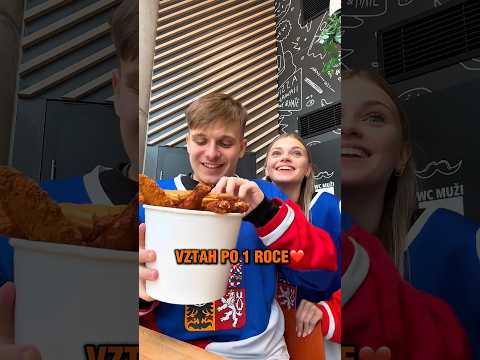 1 ROK🩷 VS 10 LET💔 VE VZTAHU! #humor #trending #funny #jokes #superdvojka #comedy #food #shorts