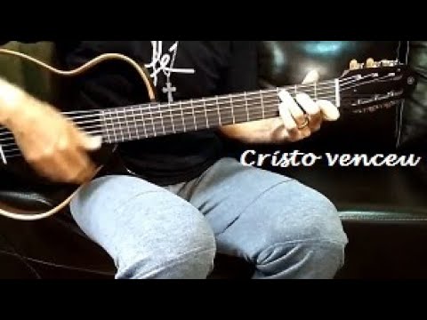 Cristo Venceu, Aleluia! - Pe. José Cândido da…