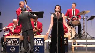 Glenn Miller Orchestra - Just Another Rhumba