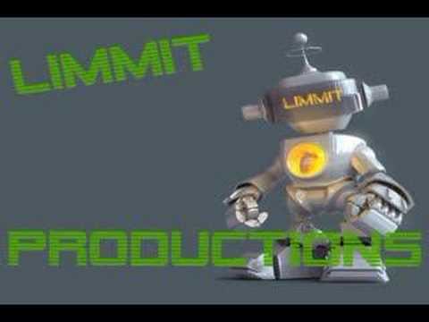 Limmit Productions - Ghetto Man