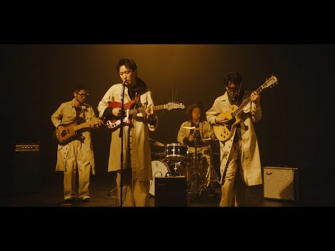 실리카겔 (Silica Gel) - Desert Eagle [Performance Video]