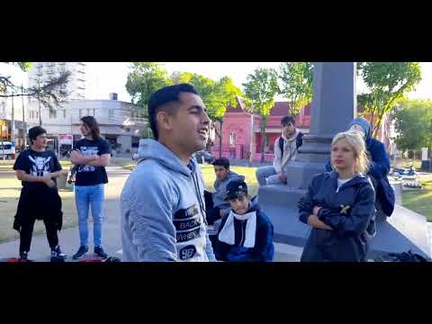 DRAIKEL vs IXAM | 8vos | FECHA 4 | TORNEO DESLI 2022