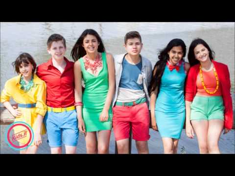 הרכב Kids.il - אדון עולם