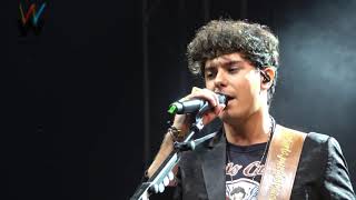 Alfred García-  FM El Prat 2018  (03. El último incendio)