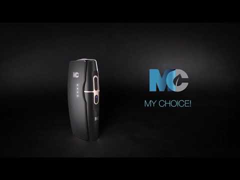 My Choice HEATING TOBACCO TECHNOLOGY