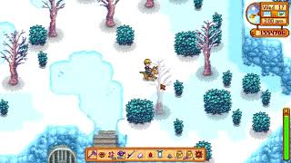 Fishing for Completion - Let's Play Stardew Valley Part 297