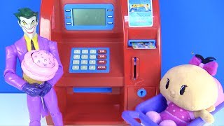 Pepee Oyuncak ATM Makinesi ile Kaç Para Çekiyor?