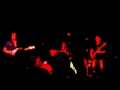 The Push Stars - Freedom (live @ Maxwells - Aug 8, 2012)