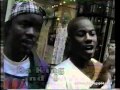 Da King I Speak About Bootleggers Independence In 92
