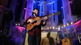 Sweet Baboo - Cate's Song (HD) - House Of St Barnabas - 17.04.13