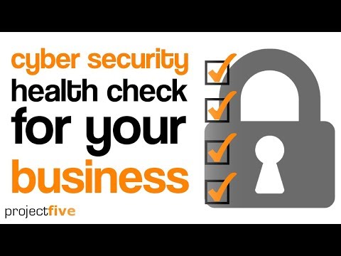 , title : 'A cyber security health check for your Business'