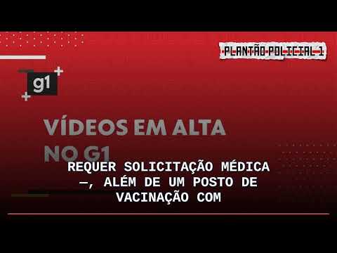 Feira de saúde em Santo Antônio de Jesus oferece consultas, exames e vacinação gratuitos; veja